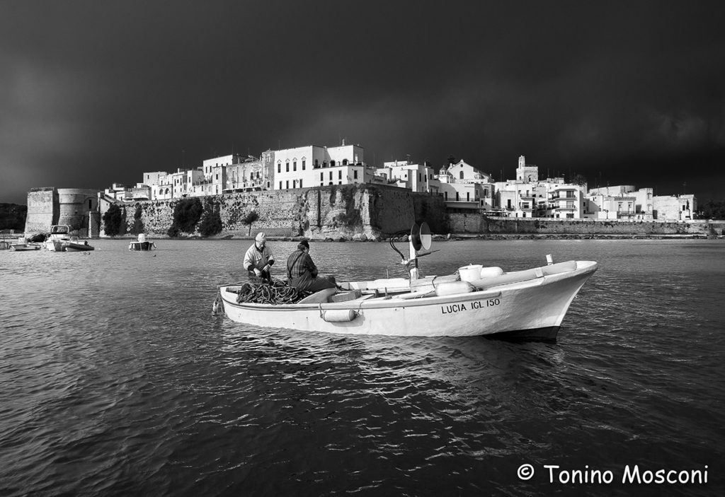 Otranto - Tonino Mosconi Fotografia-il paese del sole-sud italia
