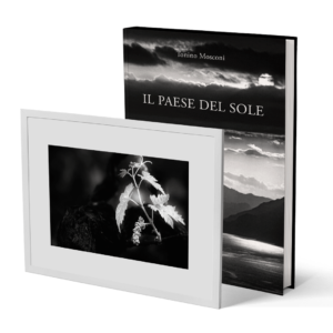 Il Paese del Sole (3 copie) + 1 Stampa